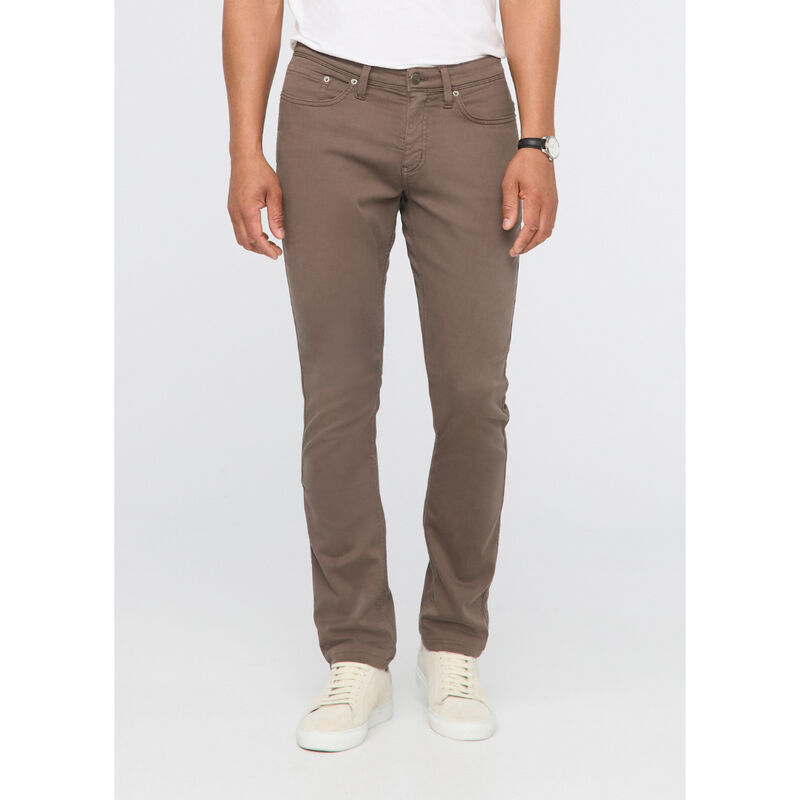 DUER No Sweat Relaxed Taper Pants Mens image number 1