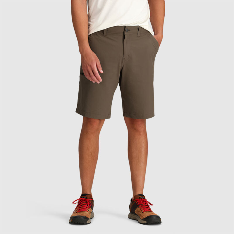 Outdoor Research 10" Ferrosi Shorts Mens image number 1