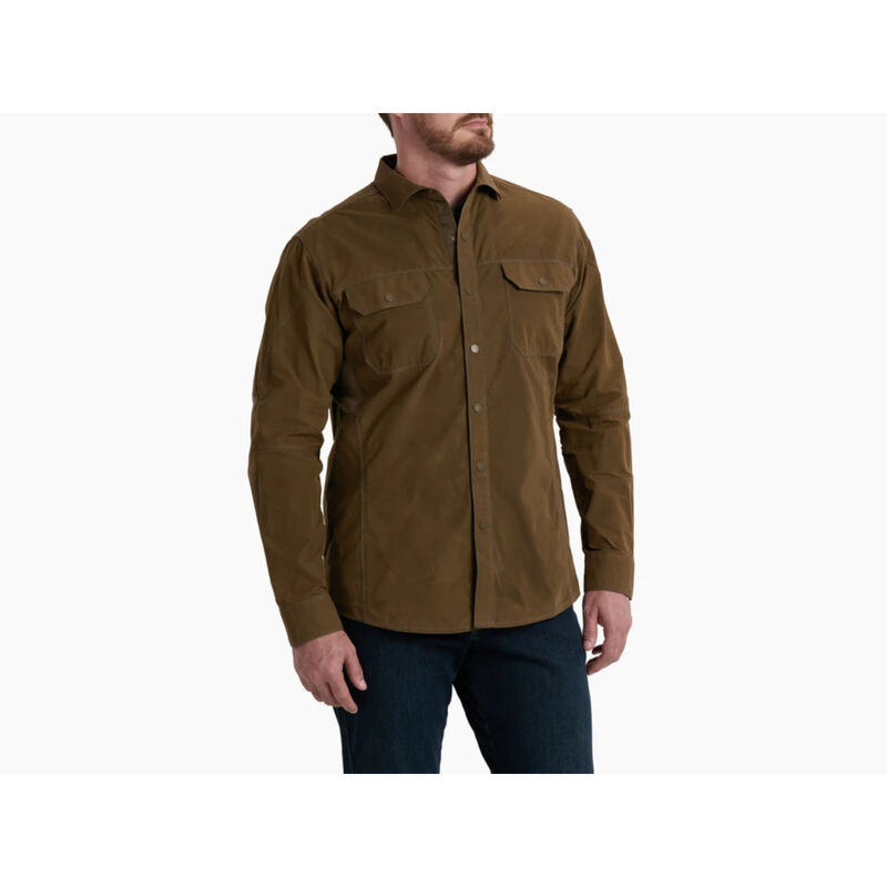 Kuhl The Outsider Shirt-Jac Mens image number 0