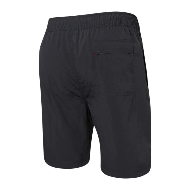 SAXX Go Coastal Swim Shorts Mens image number 1