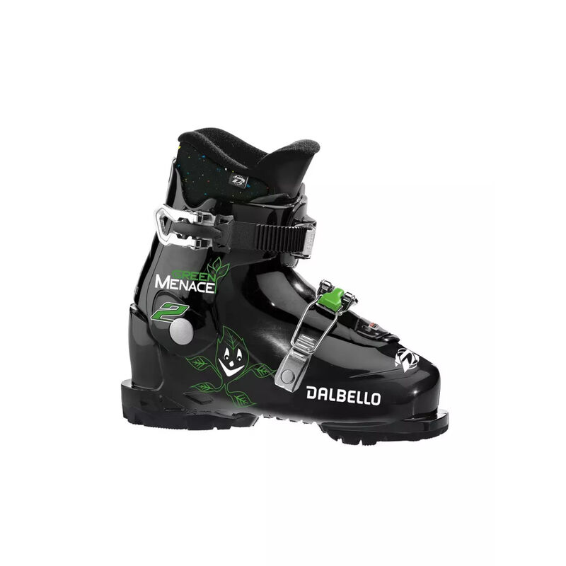 Dalbello Green Menace 2.0 GW Ski Boots Jrs image number 0