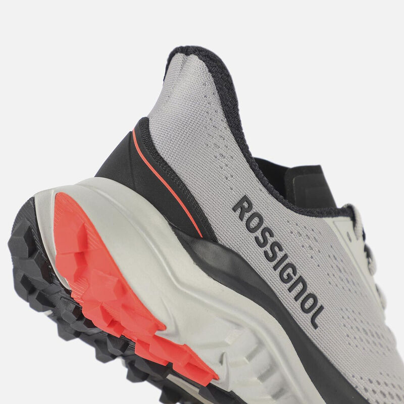 Rossignol Venosk Trail Running Shoes Mens - Light Grey image number 6