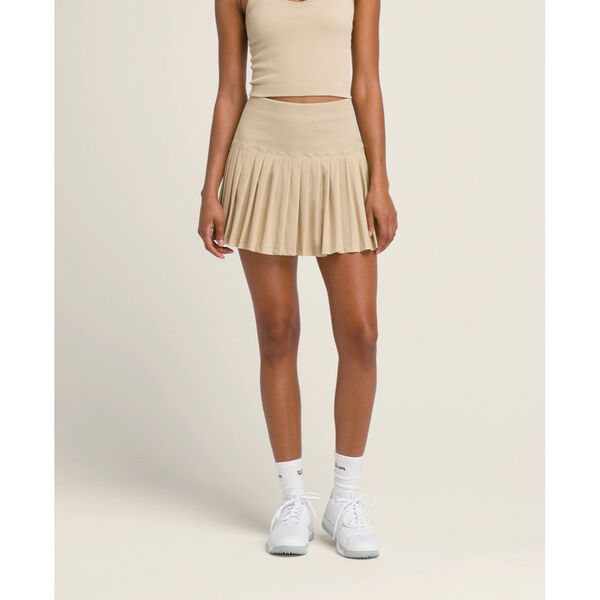 Wilson Midtown Tennis Skirt Womens
