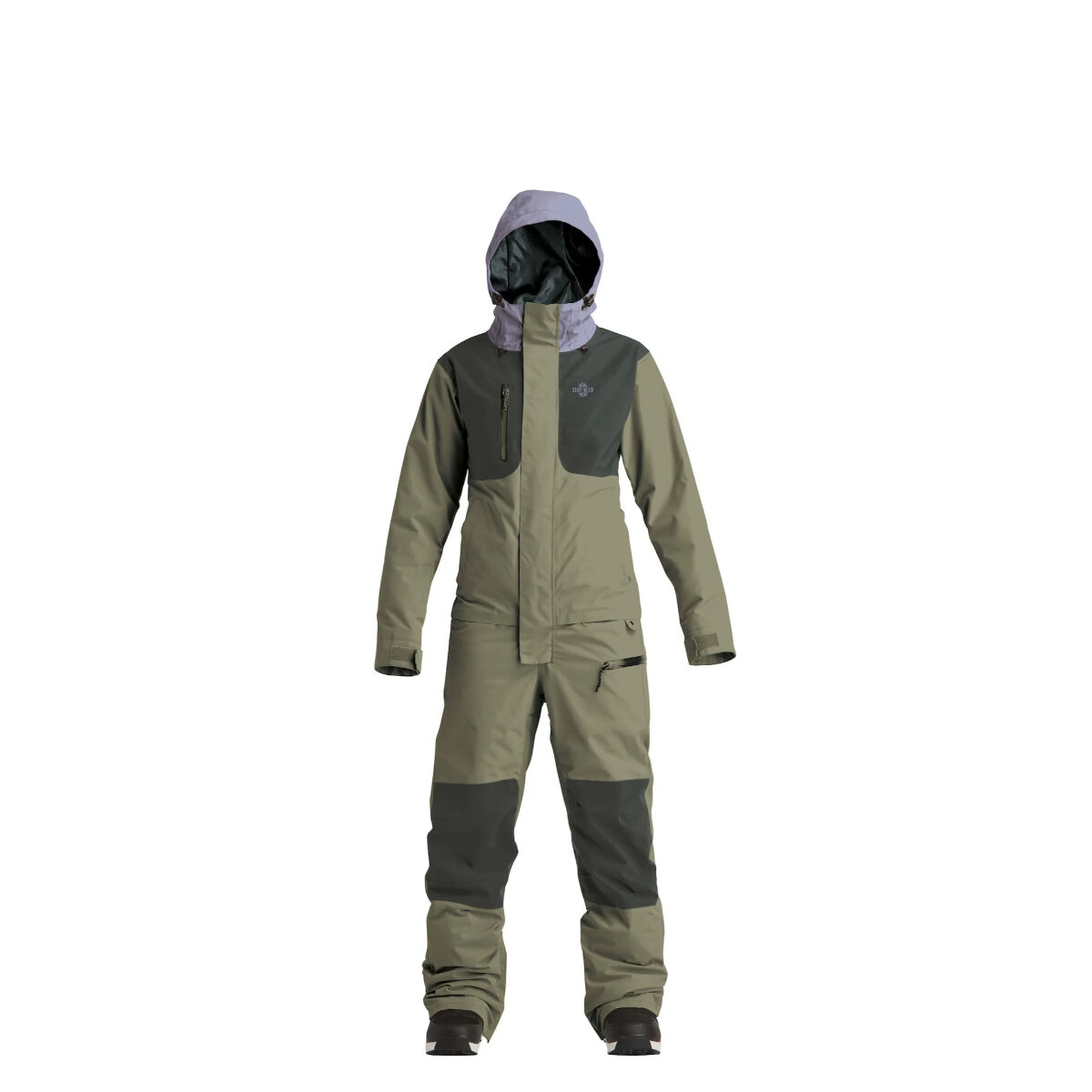 Airblaster Sassy Beast Bib Pant Women’s Airblaster Sassy Hot Bibs - Women's | evo