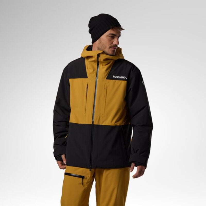 Rossignol Outerlimits Insulated Ski Jacket Mens image number 0
