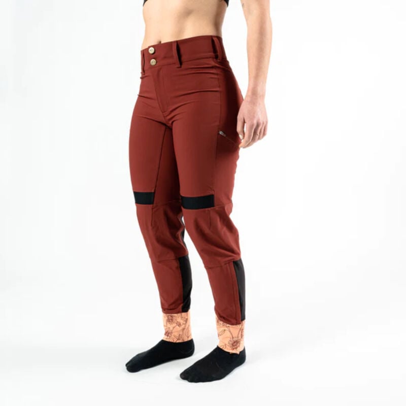 Wild Rye Freyah Bike Pants Womens image number 2