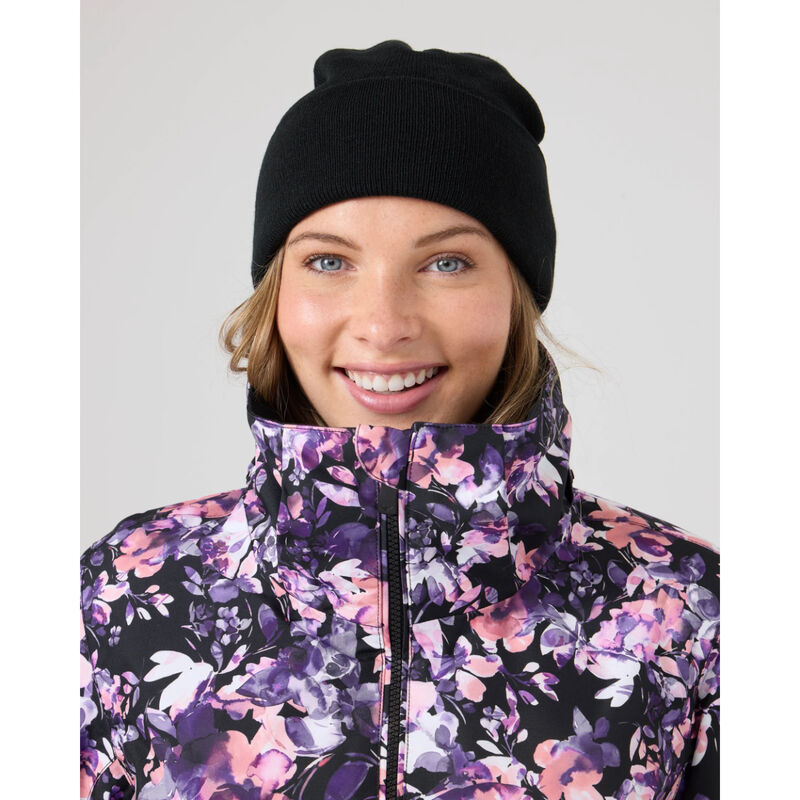 Roxy Jet Ski Jacket Womens image number 1