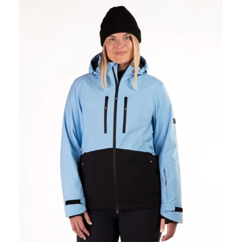 Boulder Gear Mesmerize Jacket Womens image number 0
