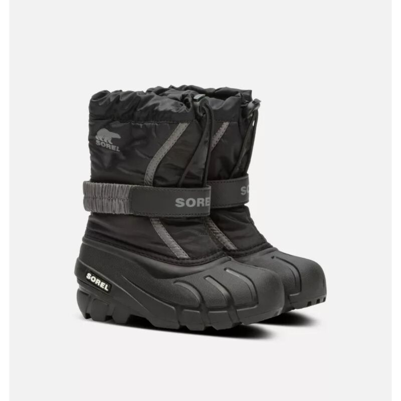 Sorel Children's Flurry Boot - Kids image number 1
