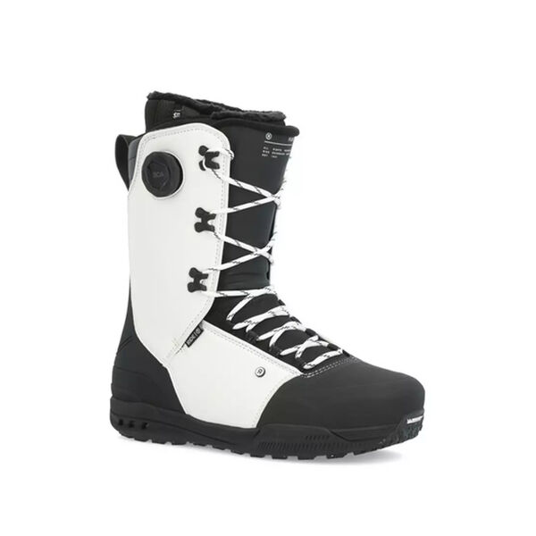 Ride Fuse Snowboard Boots Mens