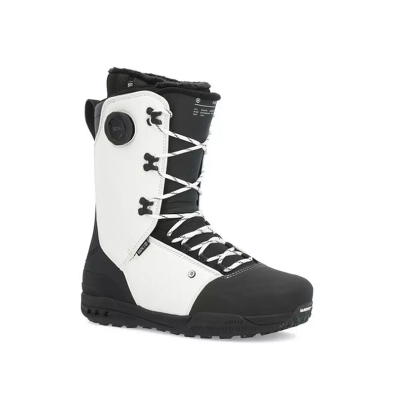 Ride Fuse Snowboard Boots Mens image number 0