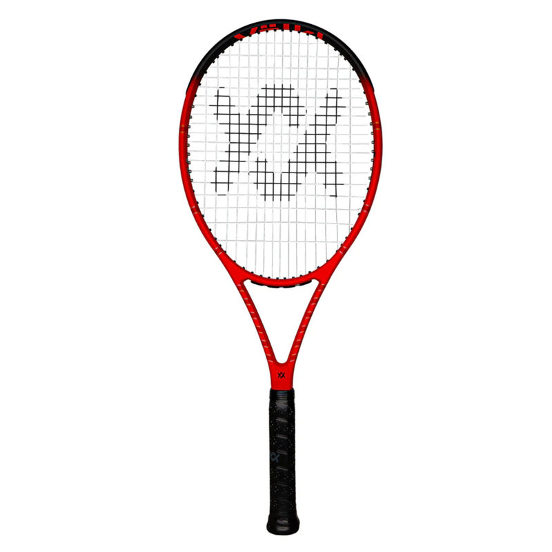 Volkl Vostra V8 300G Tennis Racquet - Unstrung image number 0
