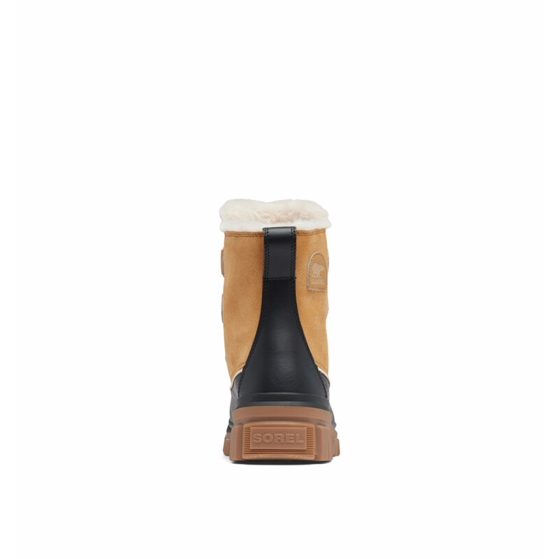 Sorel Tivoli IV Parc Boot Womens image number 3