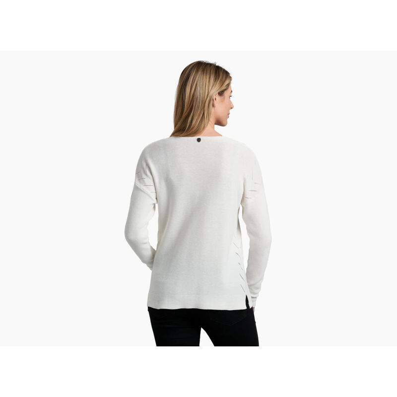 Kuhl Kultivatr Geneva Sweater Womens image number 1