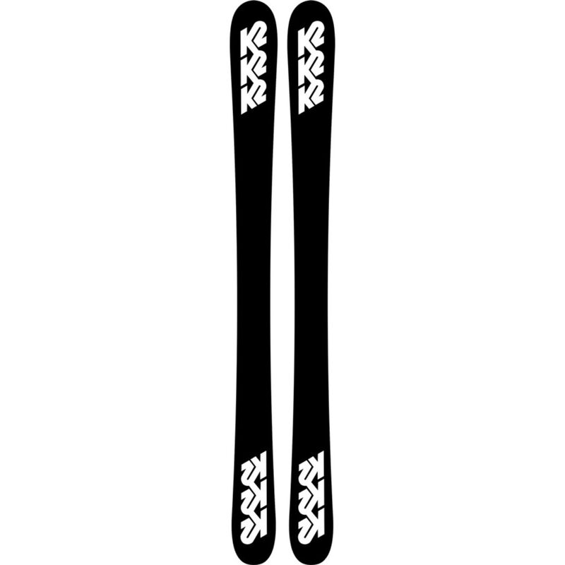 K2 Empress Skis Womens image number 1