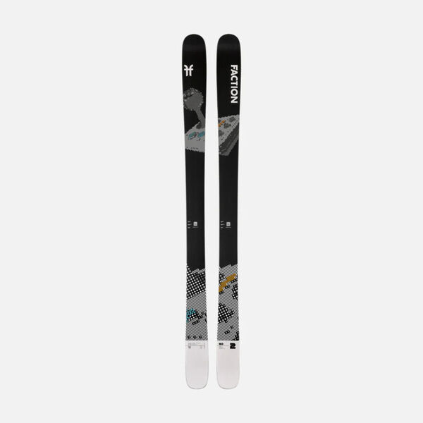 Faction Prodigy 2 Skis