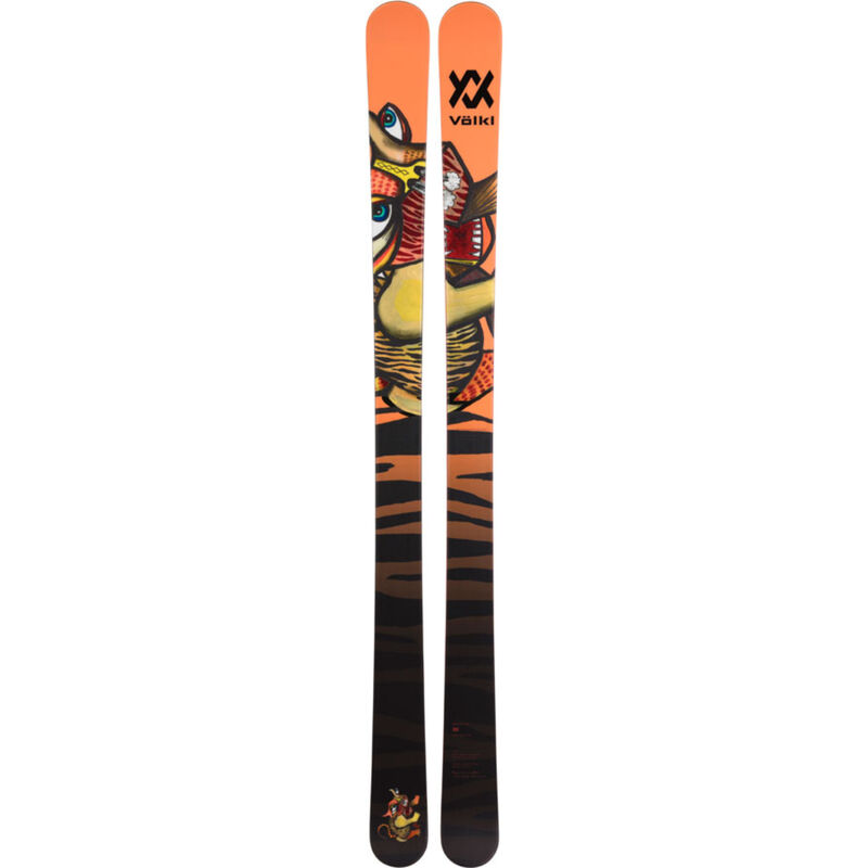 Volkl Revolt 95 Skis Christy Sports