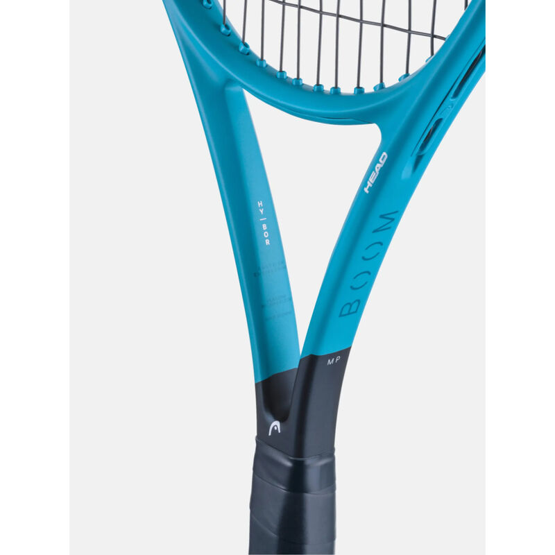 Head Boom MP Tennis Racquet - Unstrung image number 2