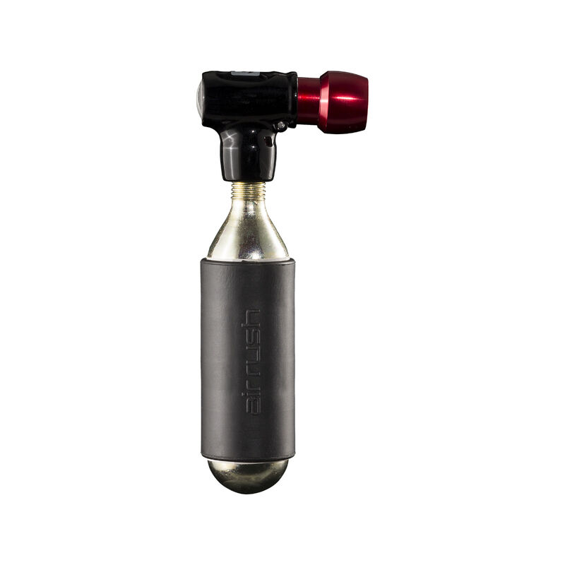 Bontrager Air Rush Elite CO₂ Inflator image number 0