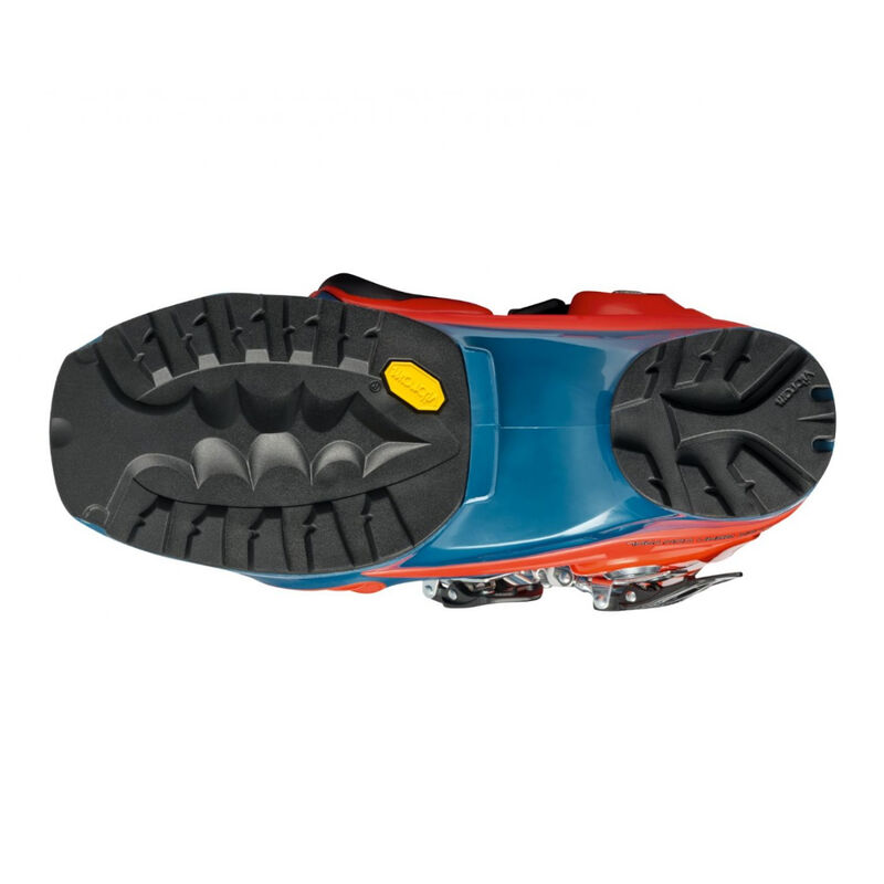 Scarpa TX Pro Ski Boots image number 5