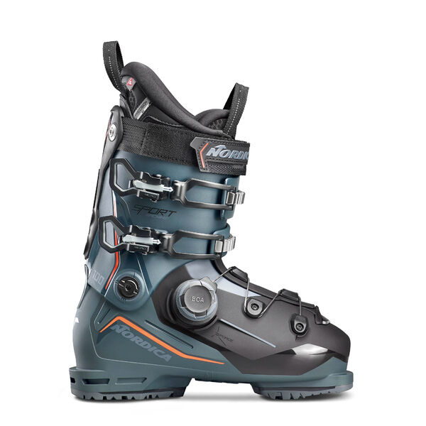 Nordica Sportmachine 3 100 BOA Ski Boots Mens