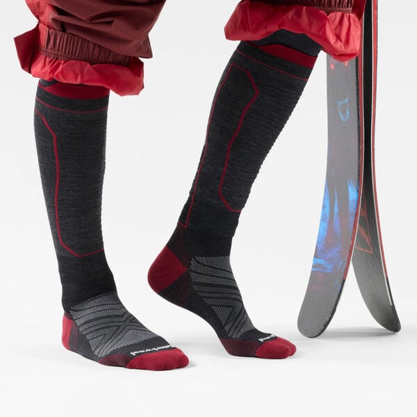 Smartwool Intraknit Ski Over the Calf Socks