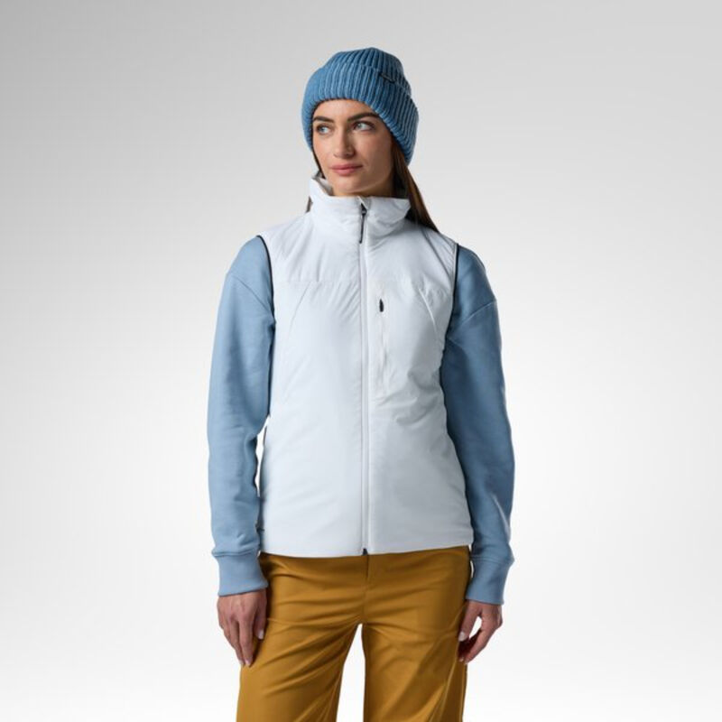 Rossignol Opside Vest Womens image number 1