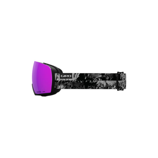 Giro Lusi Goggles + Vivid Pink | Vivid Infrared Lenses Womens