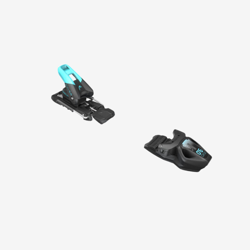 Head EVO 9 GW CS Ski Bindings Junior image number 3