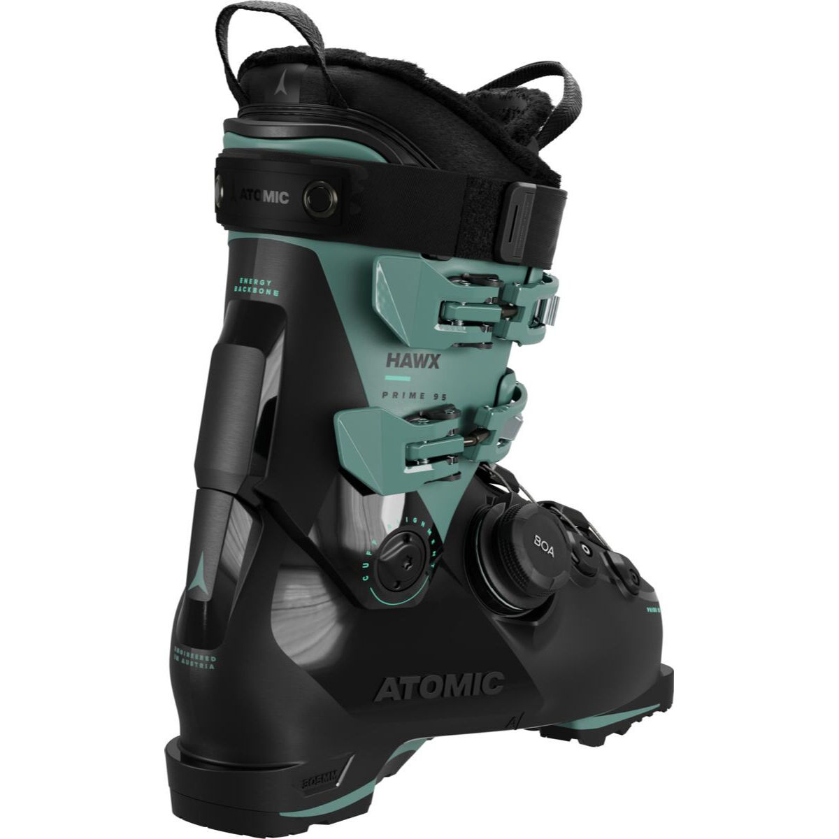 Atomic Skis, Ski Boots and Bindings - Men's and Women's