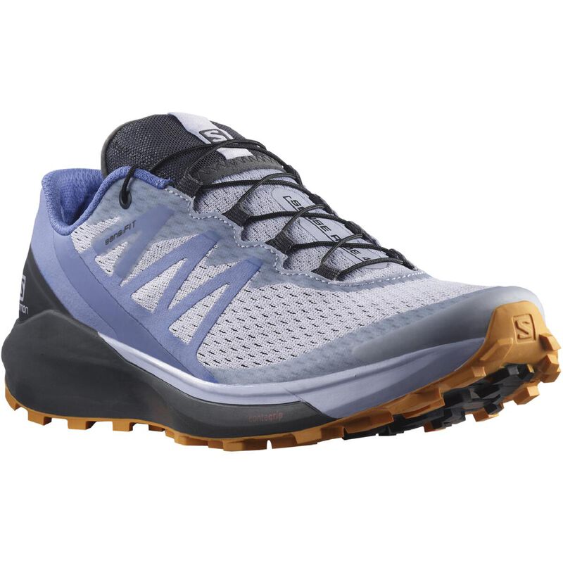 Salomon Sense Ride 4 Womens image number 1