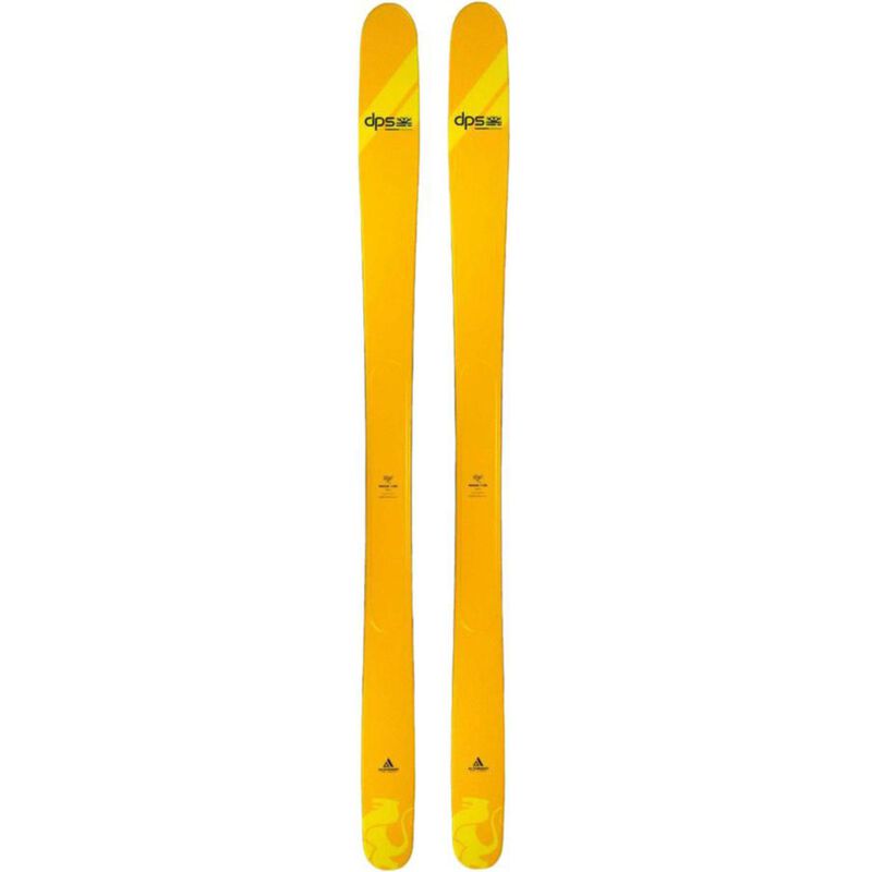 DPS Alchemist Wailer A100 RP Skis image number 0