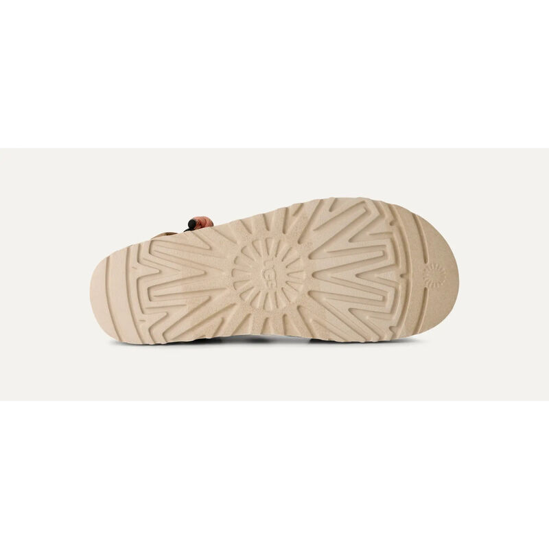 UGG Goldenstar Wildwood Sandals Womens image number 5