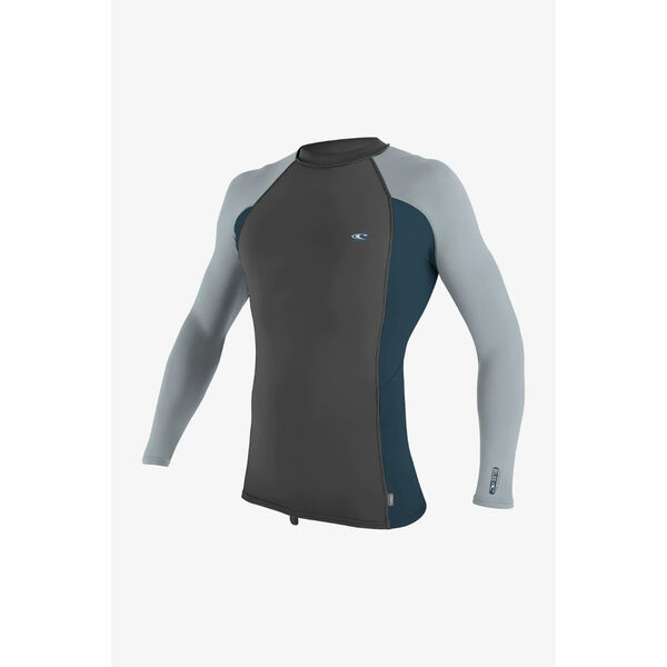 O'Neill Premium Skins Long-Sleeve Rash Guard