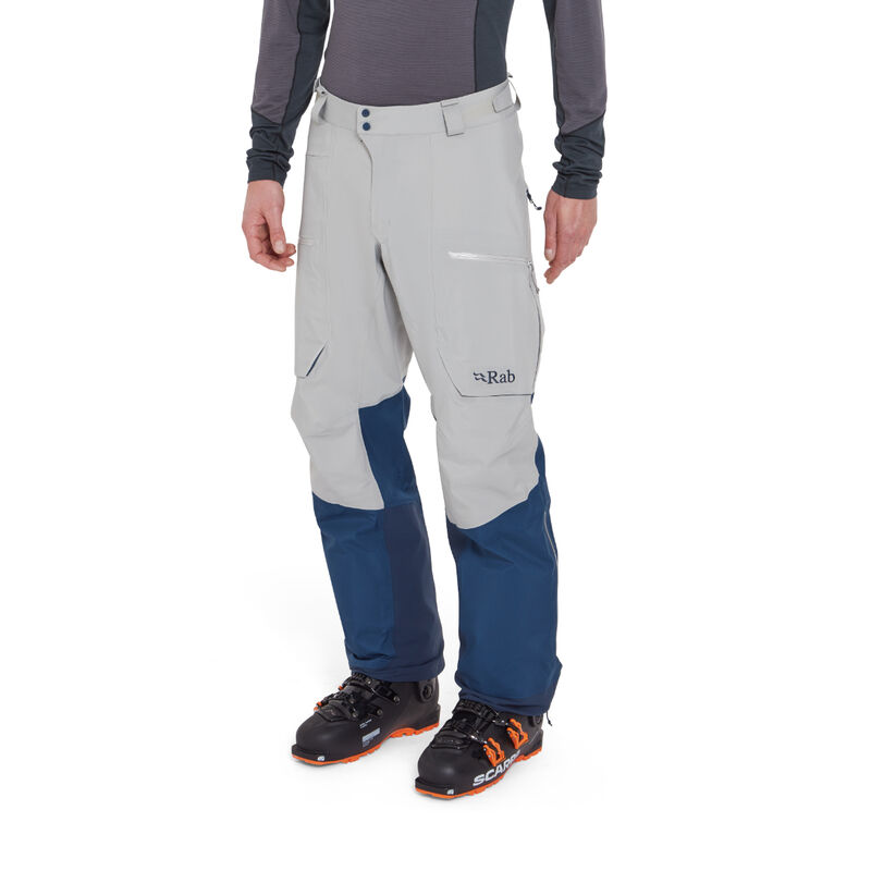 Rab Khroma Converge Gore-Tex Ski Pants image number 3