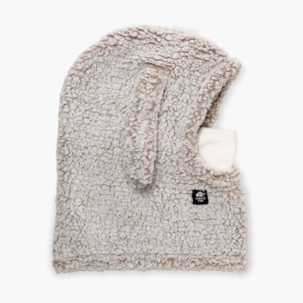 Turtlefur Bunny Overhood Kids