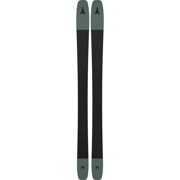 Atomic Maverick 96 CTI Skis