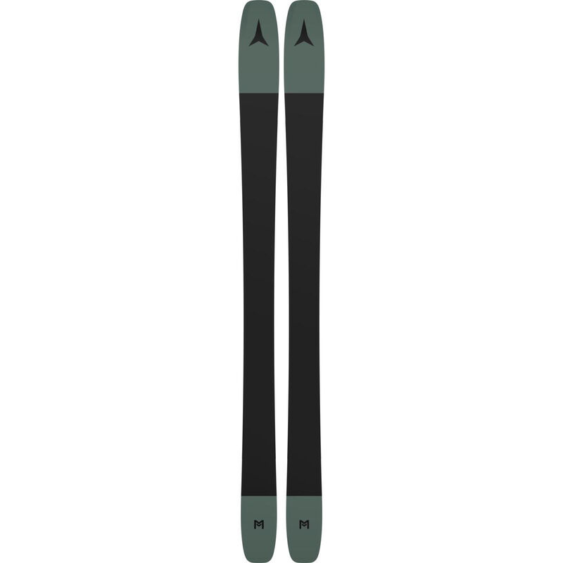 Atomic Maverick 96 CTI Skis image number 1