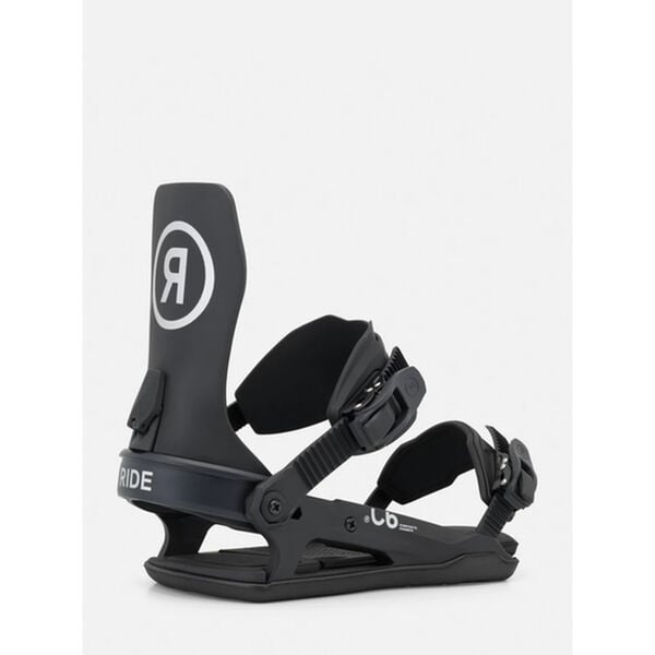 Ride C-6 Snowboard Bindings