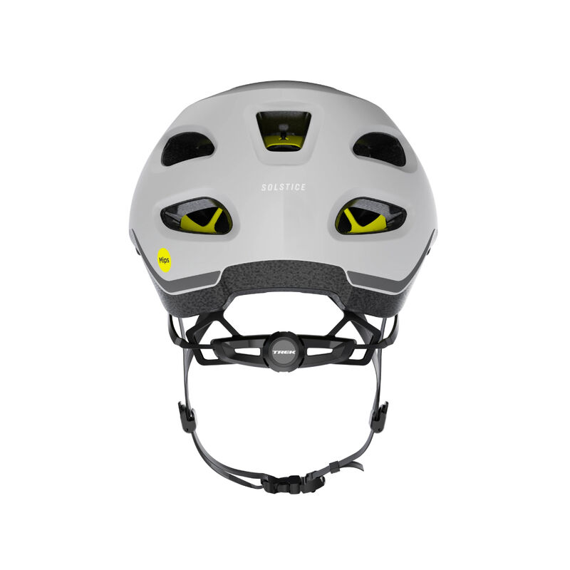 Trek Solstice MIPS Bike Helmet image number 2