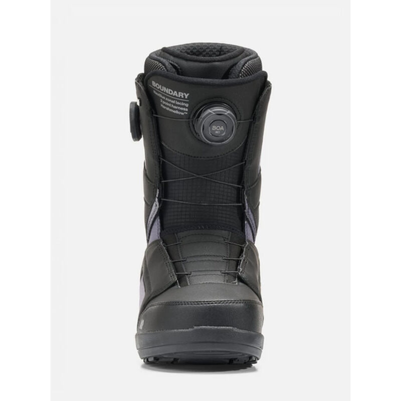 K2 Boundary Snowboard Boots image number 3