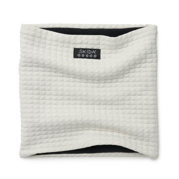 Skida Chateau Fleece-Lined Neckwarmer