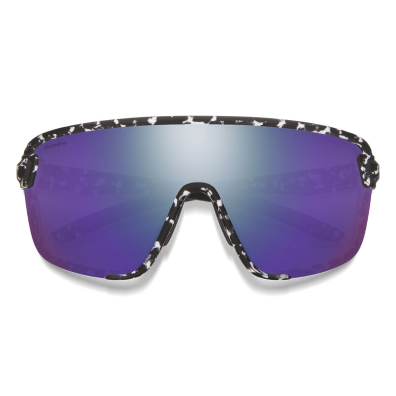Smith Bobcat Sunglasses + Chromapop Violet Mirror Lens image number 1