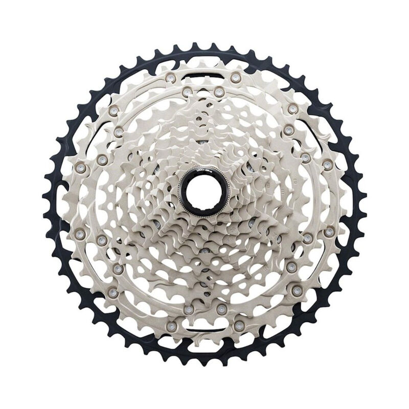 Shimano SLX CS-M7100 Cassette 12 Speed Micro Spline 10-51 image number 0