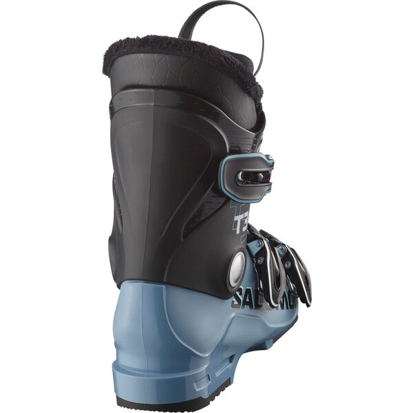 Salomon T3 RT Ski Boots Junior