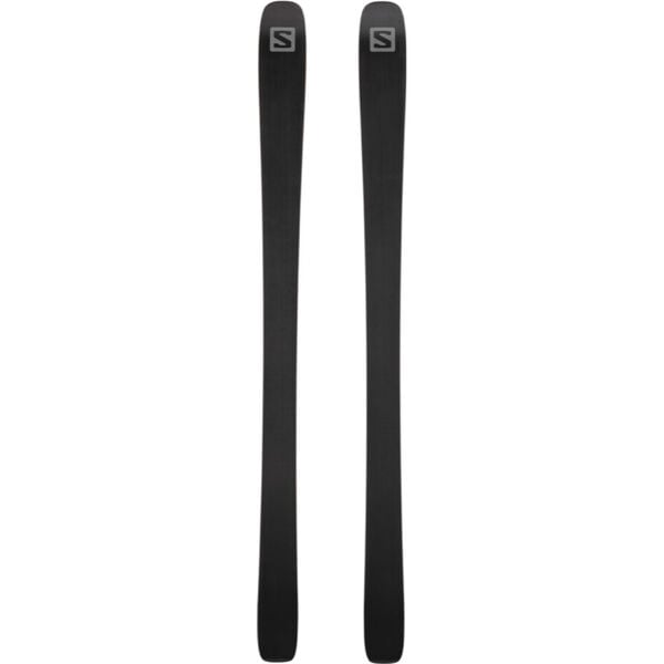 Salomon Stance 88 Skis Womens