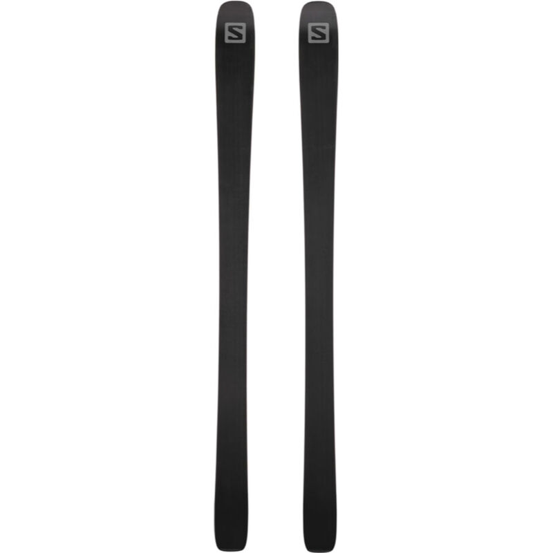 Salomon Stance 88 Skis Womens image number 1