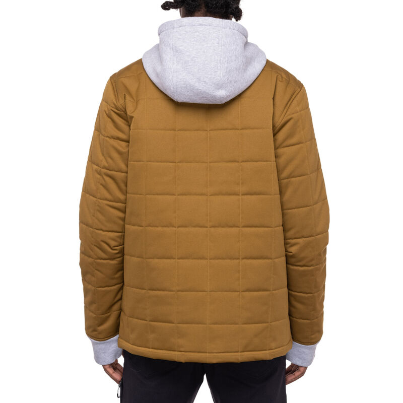 686 Overpass Insulated Jacket Mens image number 2