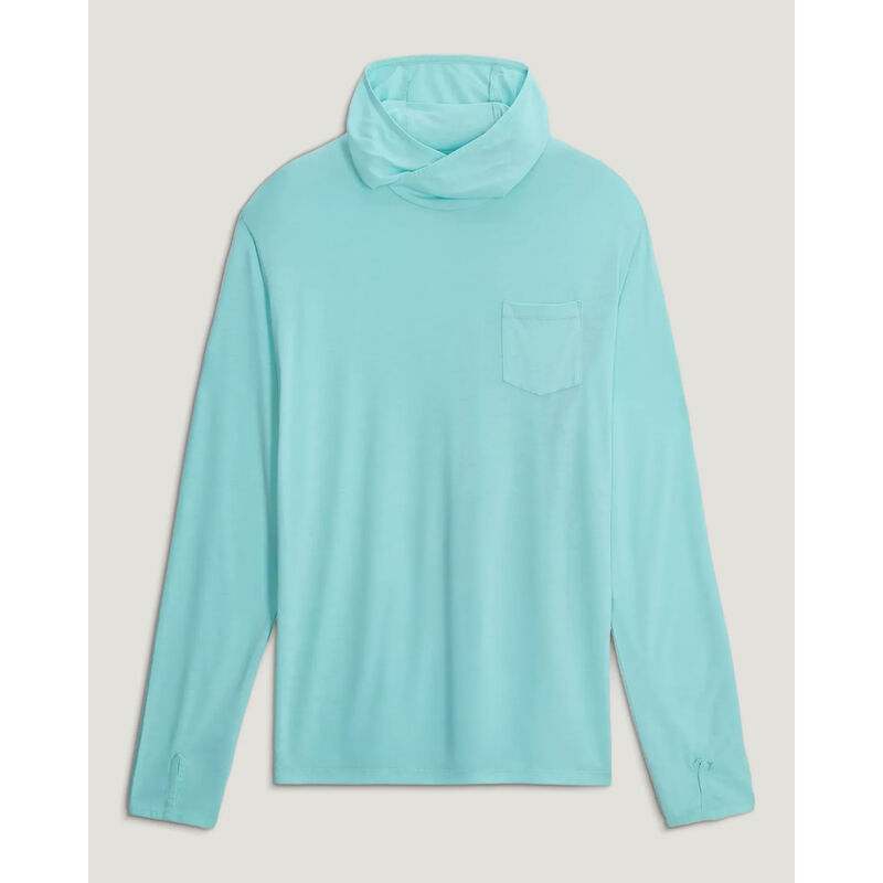 Free Fly Bamboo Lightweight Hoodie Mens image number 0