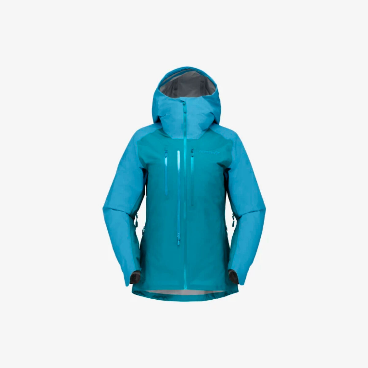Norrona Lyngen Gore-Tex Jacket Womens | Christy Sports